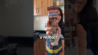 Testing MAGIC Milk Sipper 😱😱  Reviewing Crazy Imported Products [upl. by Ocirled764]