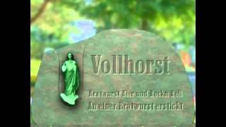 Vollhorst  Eine geheime Botschaft [upl. by Ahsieyn512]