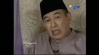 Mutiara Hati SCTV  Perjalanan Menuju Allah  22 Juli 2012 [upl. by Madalena]