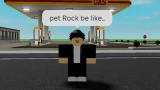 pet Rock be like [upl. by Aggie]