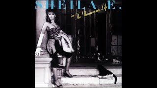 sheila e  glamorous life club edit 80s remix 80smusic sheilae dance [upl. by Hassett]