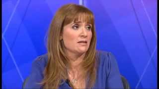 BBC Question Time 24 January 2013 24113 Weymouth FULL EPISODE [upl. by Adolfo]