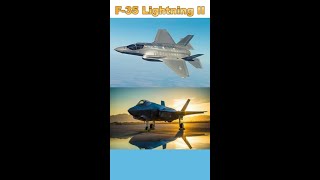 Lockheed Martin F35 Lightning II [upl. by Marras]