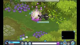 Return Of The Phantoms Walkthrough  Animal Jam Classic [upl. by Itnava24]