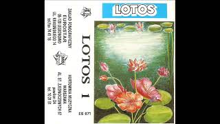 Lotos  Leśny kwiat Lotos 1 Euro Star ES 671 DiscoPolo [upl. by Yrrem]