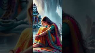 Dil de diya jaan tune dege hara hara mahadev 🙏🙏 [upl. by Sadoc]