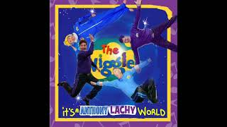 The wiggles its a Anthony Lachy world fanmade album [upl. by Nosaes]