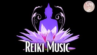 Muzyka Reiki  Uzdrawianie na wszystkich poziomach  432 Hz  Uzdrawiająca muzyka Reiki [upl. by Reede392]