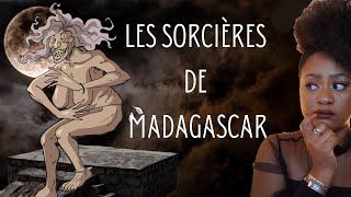 LES SORCIÈRES DE MADAGASCAR [upl. by Ivatts]