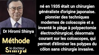 Méthode Shinya Mythe ou Réalité Enzymes détoxification du corps Mastication Complète [upl. by Ridglea]