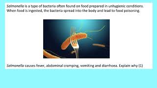 Communicable Diseases 8 [upl. by Evslin]