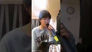 럭키스타  서교동의 밤 악뮤 수현 Cover [upl. by Anyrak808]