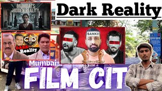 Dark Reality of film city Mumbai  Live proof  mumbai filmcity newmovie [upl. by Hurff]