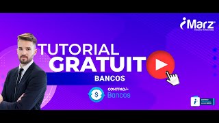 Tutorial Básico de CONTPAQi Bancos por iMARZ 27Mayo2024 [upl. by Annohsal]