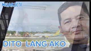 MAGHIHINTAY AKO  cover song by Jonamale version [upl. by Tayib]