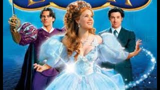 Enchanted Full Movie Facts And Review In English  Amy Adams  Patrick Dempsey [upl. by Manda]