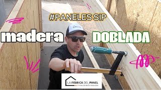 🥴Madera Doblada arquitectura [upl. by Letsirc]