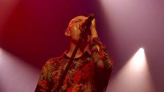 Midnight Oil  Bullroarer  Live Enmore Theatre [upl. by Luciana]