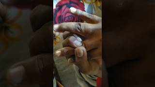 Try this New fingers test shorts chirag viralvideo testing [upl. by Lugo]