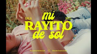 mi rayito de sol  gala nell [upl. by Adnohsar40]