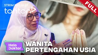 FULL Helo Doktor 2024  Sun Oct 27  Wanita Pertengahan Usia  Tonton [upl. by Coulter]