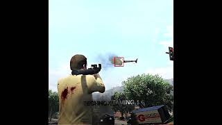 GTA MICHAEL REAL GANGSTER  PART 2  BYE BYE BYE  deadpool wolverine gta gtaonline shorts 11 [upl. by Inez]