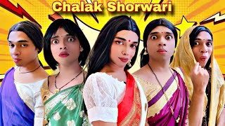 Chalak Shorwari Ep 832  FUNwithPRASAD  funwithprasad [upl. by Hecklau]