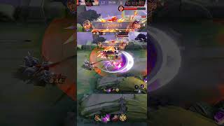 Galactic Vanquisher new hero mobile legend best gameplay Black Hole Engine at full power [upl. by Shena]