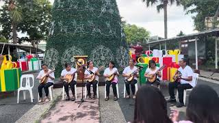 LUZON VISAYAS MINDANAOD’Sensational Rondalla [upl. by Notyap]