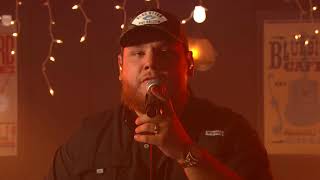 Luke Combs  Better Together Live From the 55th ACM Awards [upl. by Chura]