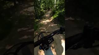 YT Decoy CORE 3 First Ride Me Gusta ytdecoy mtb mountainbike [upl. by Hsivat896]