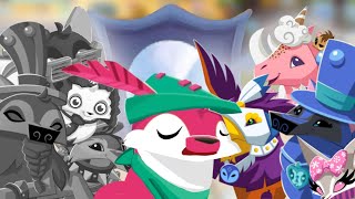 Why Don’t People Like the New Jambassadors  Animal Jam [upl. by Ahcorb]