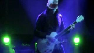 Buckethead  Jordan LIVE HQ [upl. by Ruscher481]