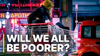 Will we all be poorer  Rich Poor Comparison  Documentary  Wealth Gap [upl. by Yvonne874]