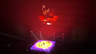 U2 “Two Hearts Beat as One” 13124  The Sphere in Las Vegas [upl. by Gaither]