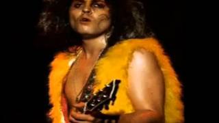 Marc Bolan  You Scare Me To Death [upl. by Olotrab]