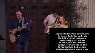 TriCity Bible Church November 24 2024 [upl. by Aharon]