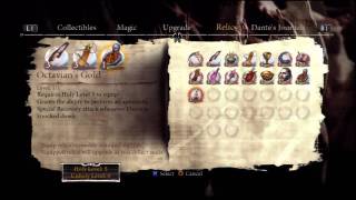 10 Dantes Inferno  Infernal Difficulty Walkthrough  Mirror Maze [upl. by Knowle]