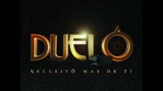 Duelo  A veces [upl. by Aneloc]