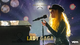 Otice als Lady Gaga  Shallow  Starstruck  VTM [upl. by Airbmak]