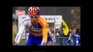 Cyclocross Superprestige Vorselaar 2004 [upl. by Enrica]