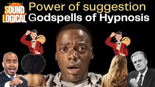 Unveiling GodSpells Are Churches Using Hypnosis to Control Believers [upl. by Mat526]