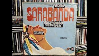 🔥💣Sarabanda  Cali Rumbera🔥Jose Mangual💣Salsa 🧨🔥Guaguanco💣🔥 SALSAENVINIL [upl. by Nalyr120]