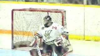 Joey Beauchamp goal vs LaSalle [upl. by Hayott]