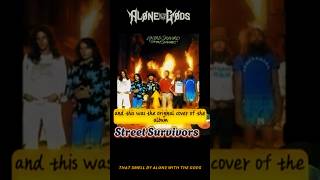 Skynyrds Street Survivor album [upl. by Akenna]