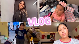 VLOG VIAJANDO A SAN LUIS ❤️👌 [upl. by Adav]