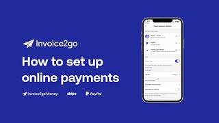 How to set up online payments [upl. by Atwahs]