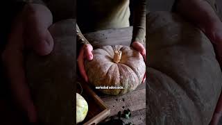 Calabaza Asada ¡Receta Fácil y Saludable para Acompañar tus Comidas [upl. by Patin]