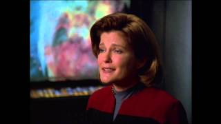 Star Trek Voyager  The Doctors legal rights quotAuthor Authorquot [upl. by Belita]