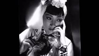 Movie Legends  Anna May Wong [upl. by Wester]